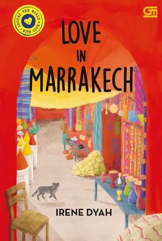 Love in Marrakech (Paperback)