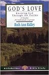 God's Love (LifeBuilder Bible Study) God's Love (LifeBuilder Bible Study)