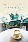 A Cafe in Arcadia