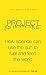 Project Sunshine: How scien...