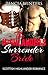The Highlander's Surrender Bride by Tencia Winters