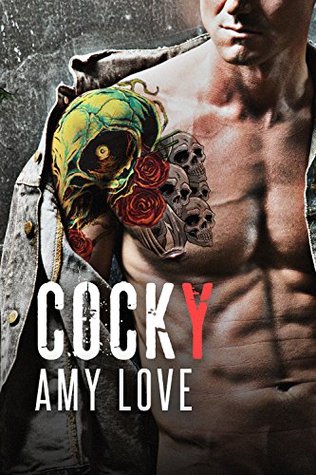 Cocky (Kindle Edition)
