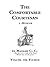 The Comfortable Courtesan, Volume 4