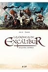 Cerunnos by Jean-Luc Istin