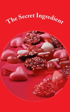 The Secret Ingredient (Missy Barrett Adventures, #3)