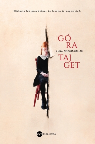 Góra Tajget (Hardcover)