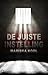 De juiste instelling