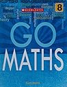 Go Maths CB - 8