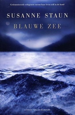 Blauwe zee (Paperback)