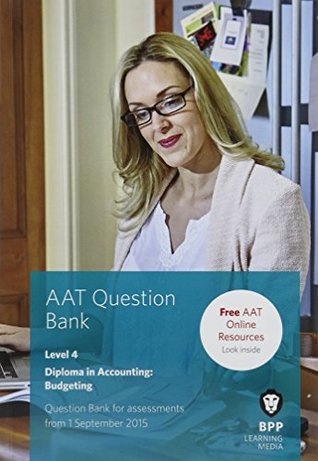 AAT Budgeting: Question Bank (Paperback)