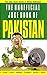 The Unofficial Joke Book of Pakistan
