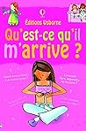 Qu'est-ce qu'il m...