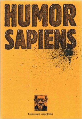 HUMOR SAPIENS: CARTOONS