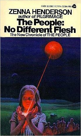The People: No Different Flesh