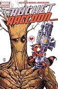 Rocket Raccoon, Bd. 2: Quer durch die Galaxie und dann links