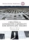 Creating a Generative Capability for Mindscape Theory (Business systems Book 2)