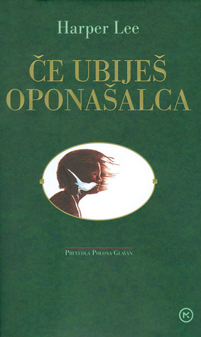 Če ubiješ oponašalca