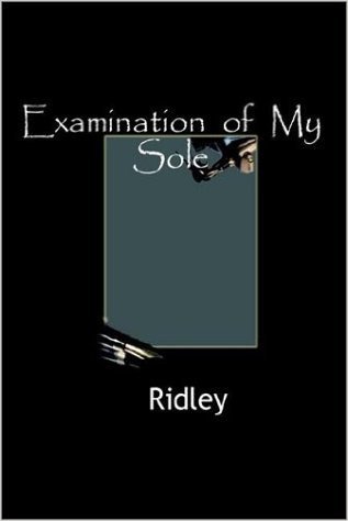 Examination of My Sole