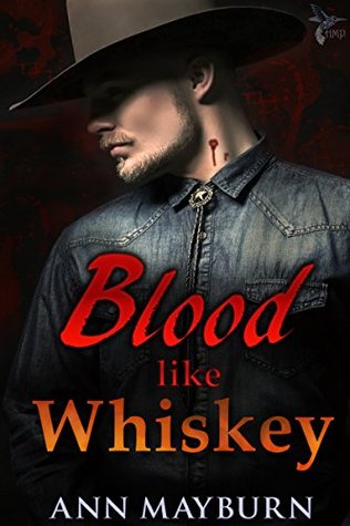 Blood like Whiskey (Kindle Edition)