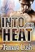 Into the Heat (Burning Secr...