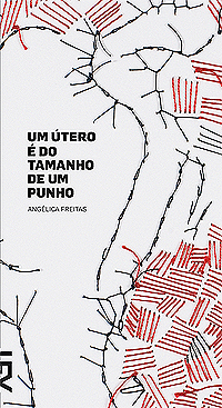 Um Útero é do Tamanho de um Punho (Paperback)