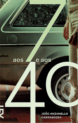 Aos 7 e aos 40 (Paperback)