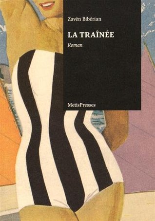 La trainée