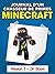 Minecraft: Journal d’un chasseur de primes Minecraft 1 - Mission 1 – Dr Boom (Minecraft livere, Histoires enfants, Livres pour petits) (French Edition)