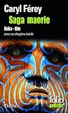 Saga maorie: Haka - Utu