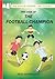 The Case Of The Football Champion (Book 3)