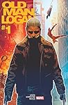 Old Man Logan #1
