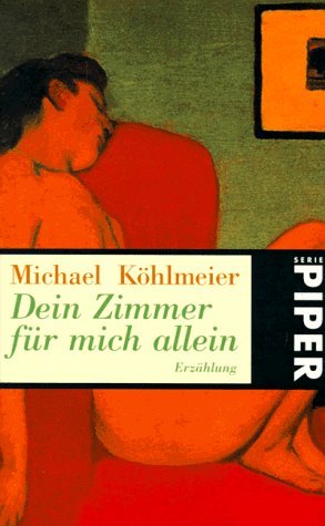 Dein Zimmer für mich allein (Paperback)