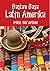 Baştan Başa Latin Amerika
