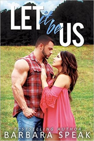 Let It Be Us (Kindle Edition)