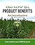 CBD Hemp Oil Product Benefits ~ An Introduction by Bruce Kernan