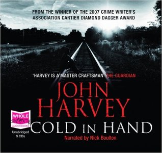 Cold in Hand