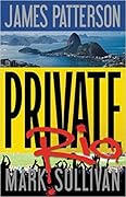 Private Rio (Private, #12)