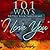 101 Ways to Tell Your Sweetheart "I Love You" (101 Ways (Book Peddlers))
