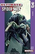 Ultimate Spider-Man #25