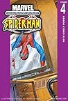 Ultimate Spider-Man #4 by Brian Michael Bendis