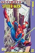 Ultimate Spider-Man #8