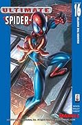 Ultimate Spider-Man #16