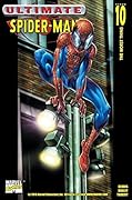 Ultimate Spider-Man #10