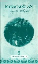 Karacaoğlan (Paperback)