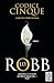 Codice cinque by J.D. Robb Codice cinque by J.D. Robb