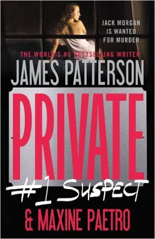 Private: #1 Suspect