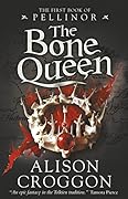 The Bone Queen