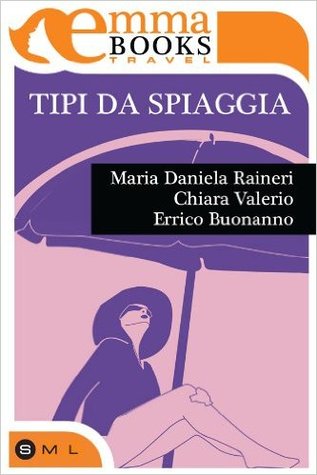 Tipi da spiaggia