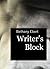 Writer's Block by Bethany Ebert