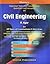 Civil Engineering by R. Agor